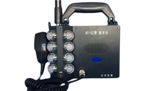 調車燈顯接線盒使用方法