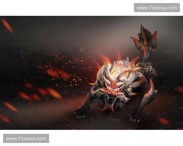 狼人重生之夜 Dota2狼人新版本全面解析与战略思路指南 狼人重生之夜 Dota2狼人新版本全面解析与战略思路指南