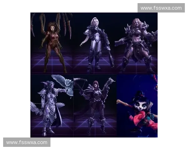 《蓝贴风暴英雄全新攻略指南 详解英雄技能与战术搭配》