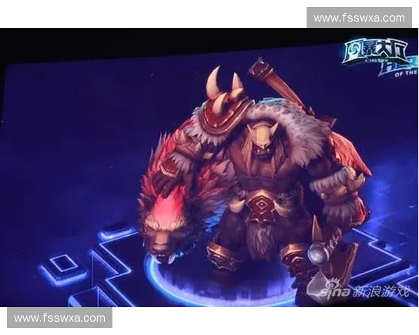 雷克萨重返战场 风暴英雄新篇章与兽王的荣耀之路