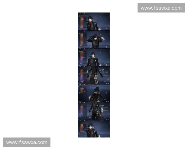 枪神纪英雄苏醒重燃战火命运觉醒新纪元之战群星再临黑暗与荣耀交汇