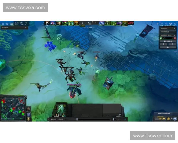 TI7之后DOTA2国际赛事格局演变与强队崛起趋势深度解析